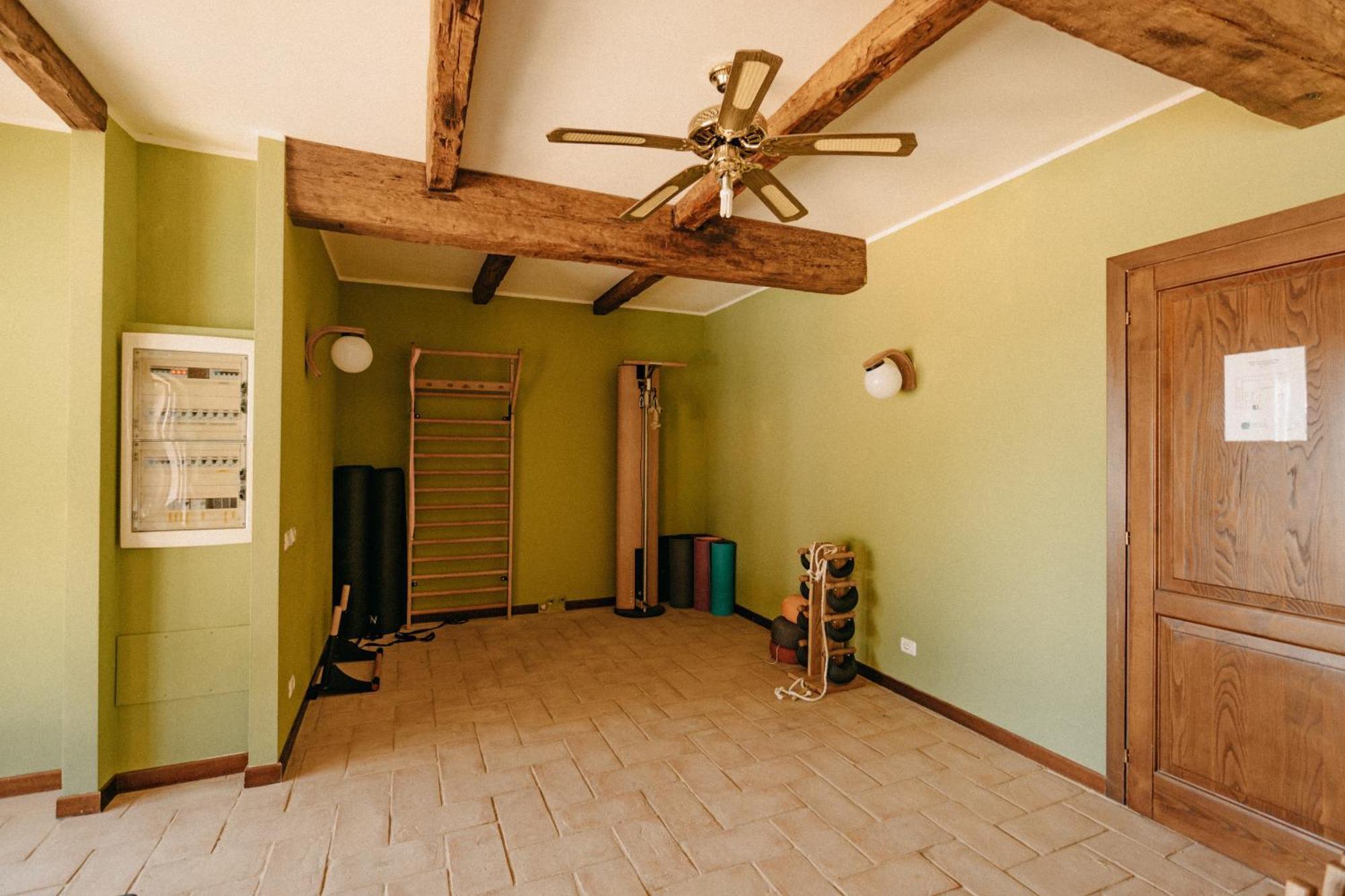 Отель Aethos Saragano Экстерьер фото